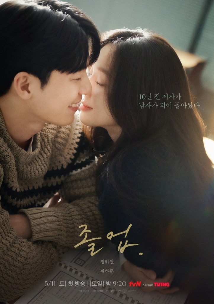 【韓劇】畢業졸업_介紹