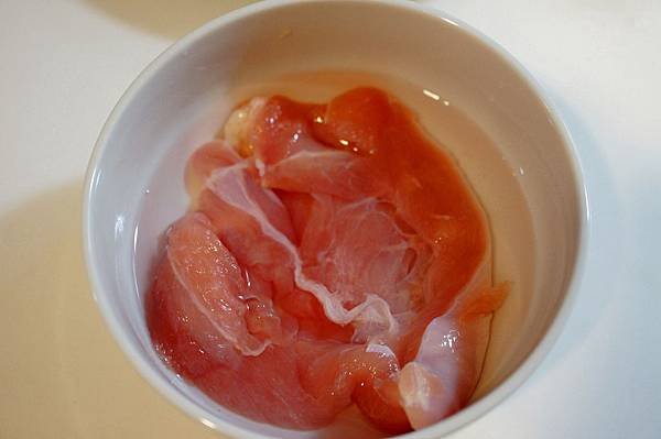 銀芽雞肉薑泥沙拉03