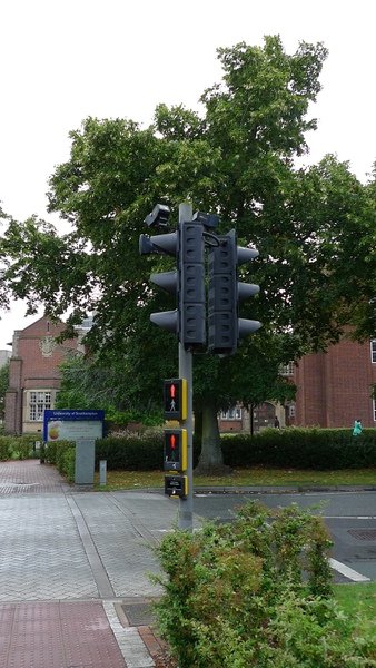 University of Southampton, Highfield campus