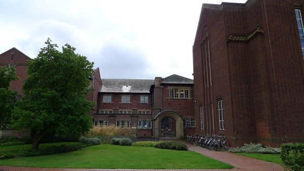 University of Southampton, Highfield campus