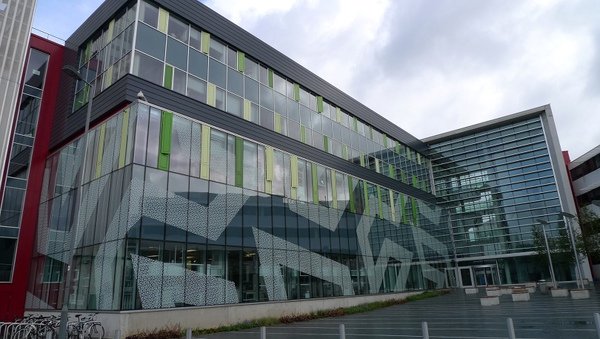 campus