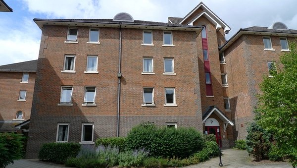 Montefiore House