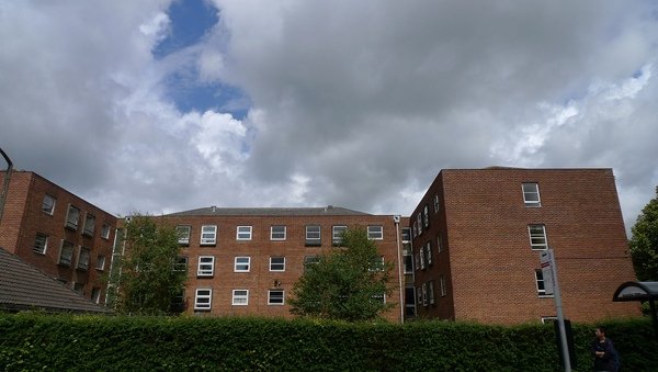 Montefiore house