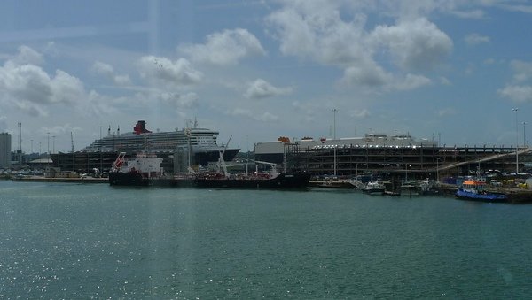 port