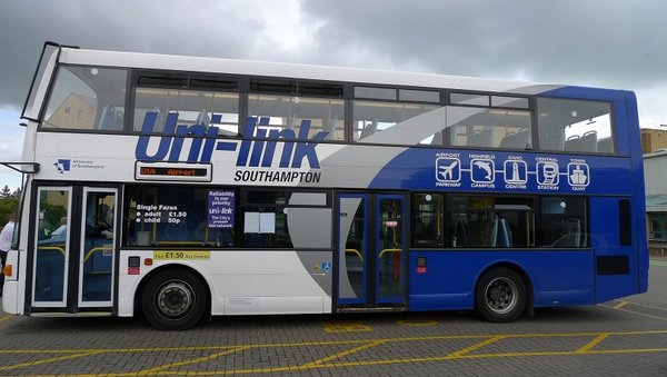 Uni-link