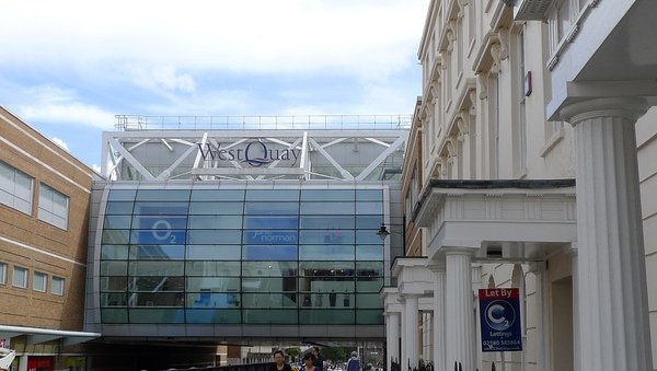 West Quay