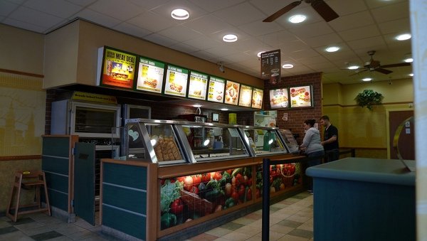 Subway