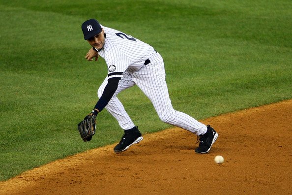 Derek Jeter Jump Throw .jpg