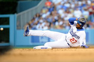 Matt Kemp