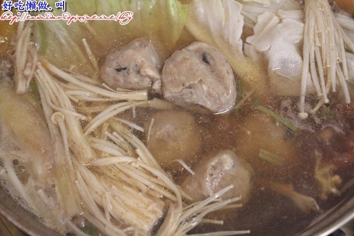 阿裕現宰牛肉火鍋28.JPG