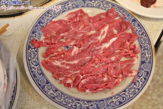 阿裕現宰牛肉火鍋22.JPG