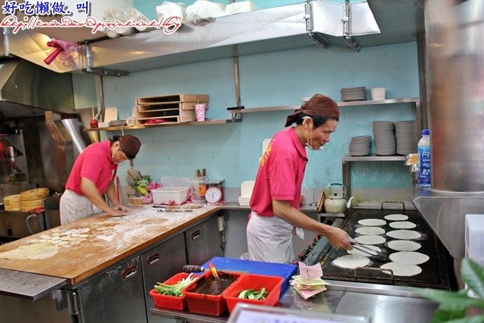 大湯匙北方麵食館