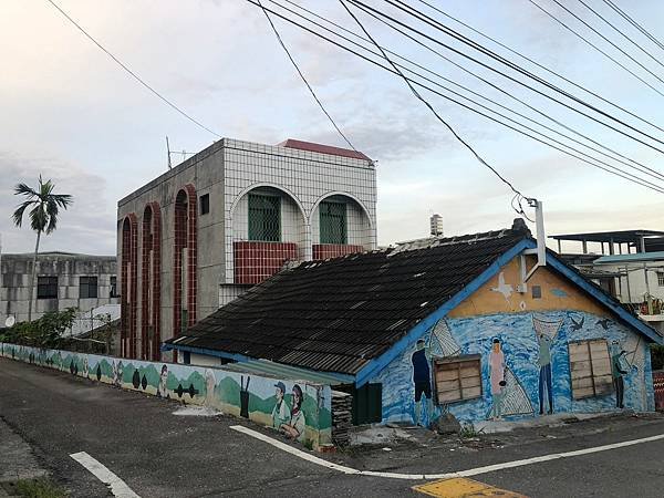 Taitung  台東景點推薦 Taitung 台東太麻里的