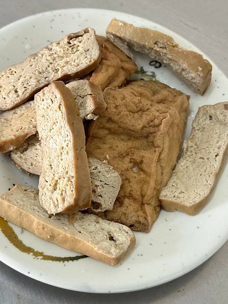 台中大德大麵焿 TaichungVeganFood台中才能吃