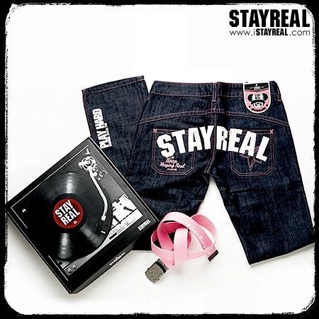 stayreal 牛仔褲+贈品.bmp