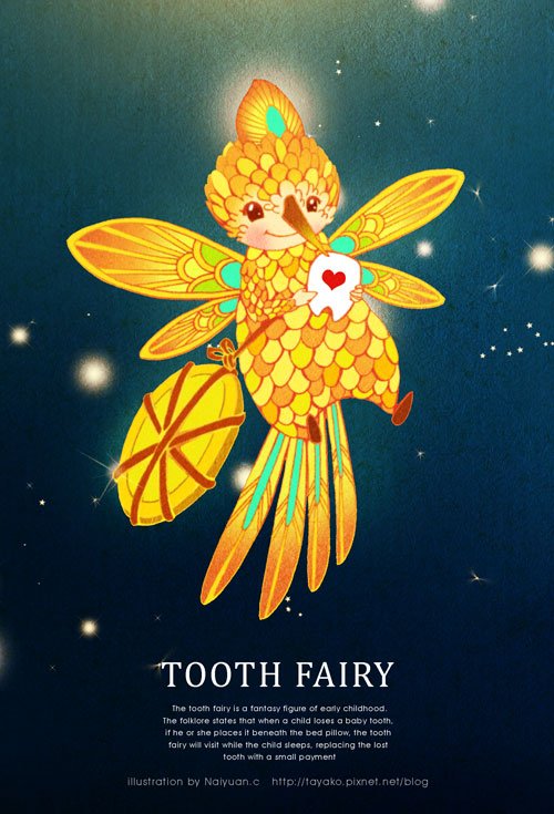 Tooth Fairy