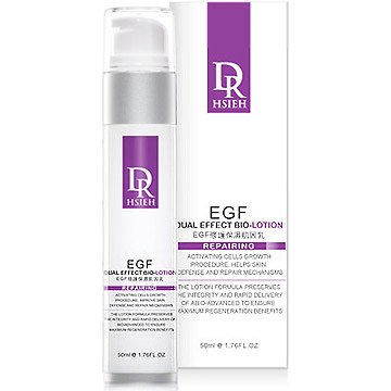 Dr.Hsieh　EGF修護保濕肌因乳50ml