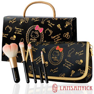 LSY 林三益 Hello Kitty
                            星光禮讚旅行組