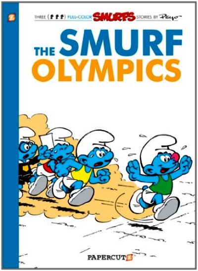 The Smurf Olympics.jpg