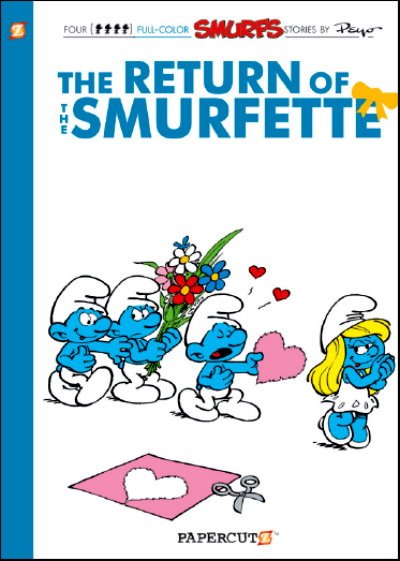 The Return of the Smurfette.jpg