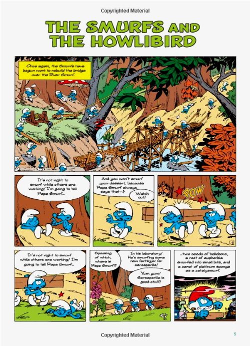 The Smurfs and the Howlibird_1.jpg