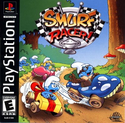 Smurf Racer [U] [SLUS-01359]-front_s.jpg