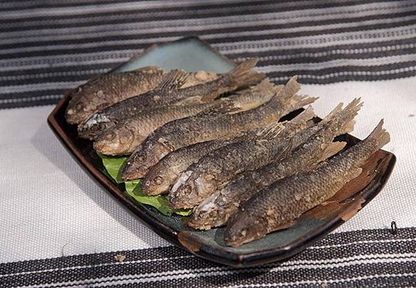 探索泰雅原住民的美味盛宴—泰雅星鮮美食