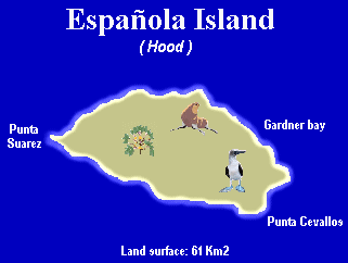 espanola-island-map