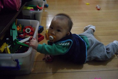 2012年12月生活遊戲一 (3)