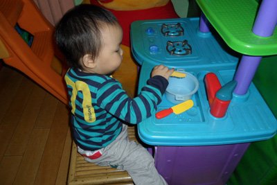 2013年2月生活遊戲 (1)