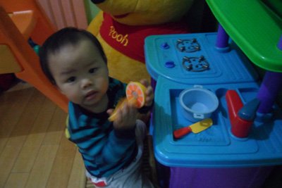 2013年2月生活遊戲 (2)