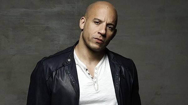 Vin-Diesel