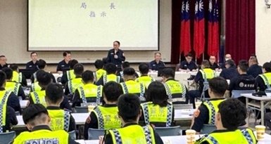 520前夕淨化治安 桃警賡續雷霆除暴1.jpeg