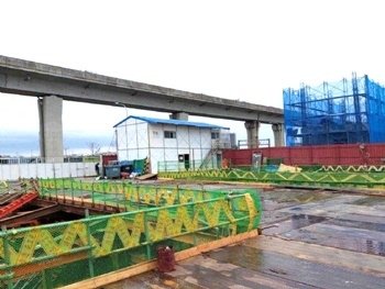 防範軌道異物入侵 桃市府再強化捷運高鐵週邊工地管理機制1.jpg