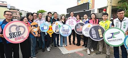 張善政視察中平國小通學廊道改善成果　市府持續推動通學環境改善1.jpg