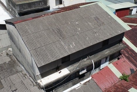 石綿建材廢棄物免費清運開跑 提供市民健康省錢好安心服務1.jpg