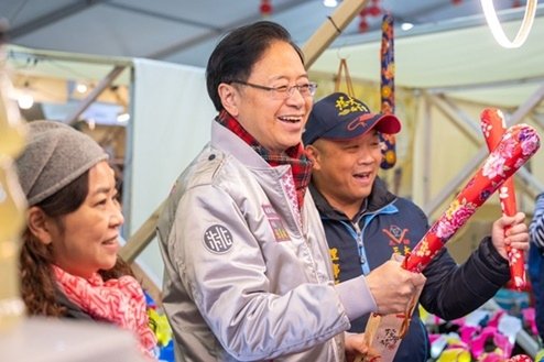 桃園好農 五大市集 點綴台灣燈會  張善政邀全民探索桃園農業獨特風貌3.jpg