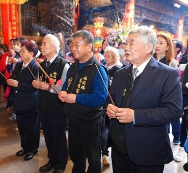 桃園慈護宮乙巳年媽祖南巡進香祈福圓滿順利3.jpg