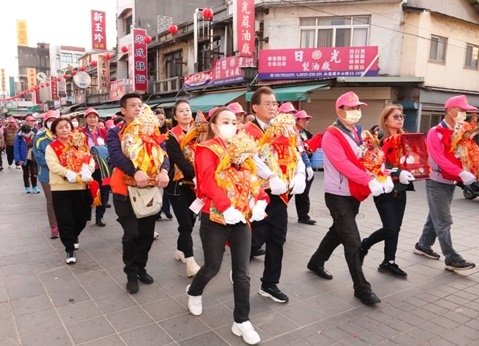 桃園慈護宮乙巳年媽祖南巡進香祈福圓滿順利4.jpg