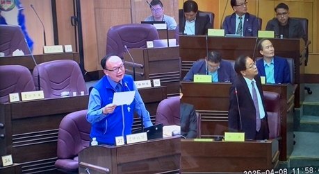 關稅衝擊、財政分配、醫療發展　議員林政賢三大議題質詢市府1.jpeg