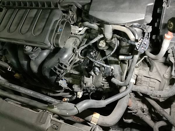 MAZDA 3 1.6 積碳套餐