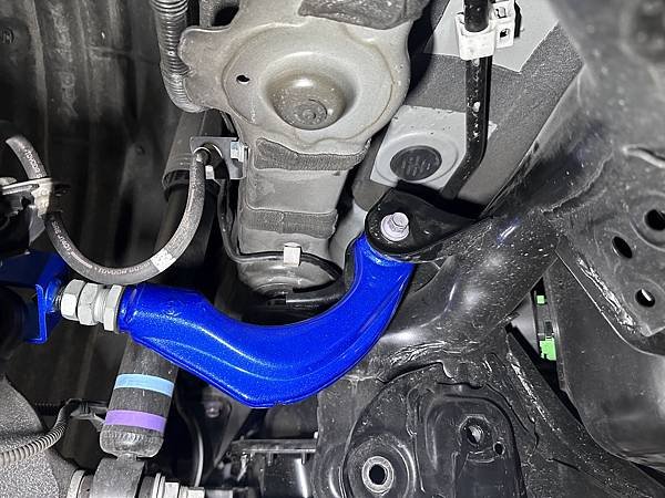 TOYOTA Prius phev 自備日本相關配件安裝&amp;H