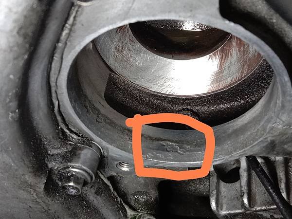 MAZDA 6 自備水箱&amp;相關零件更換