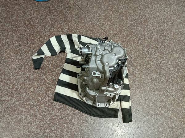 SWIFT SWIFT HYBRID 1.4 更換膜片式LS