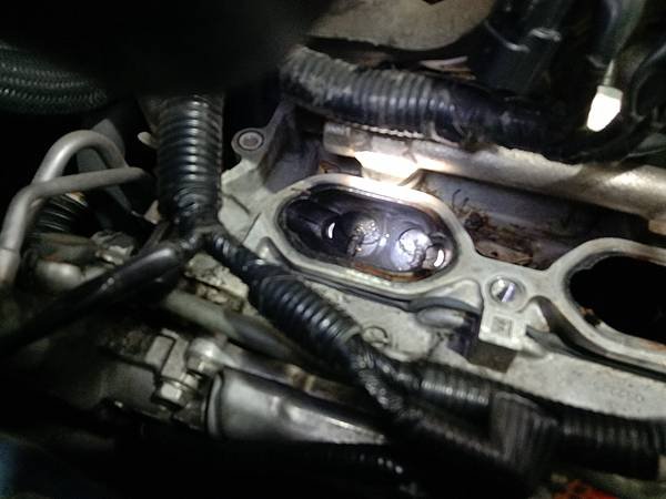 WRX 核桃砂清理積碳