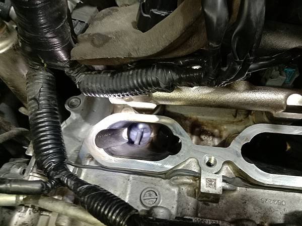 WRX 核桃砂清理積碳