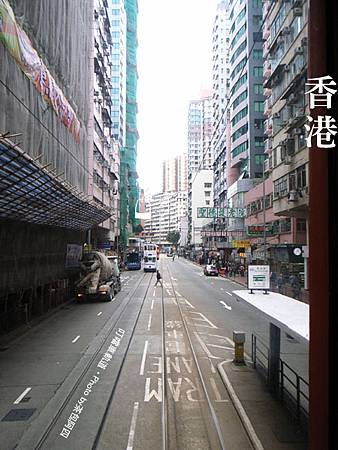 香港B2