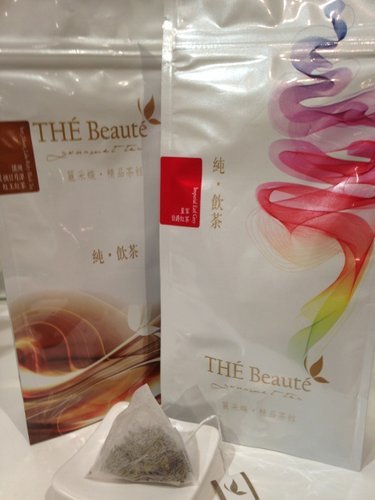 茶包不Trouble