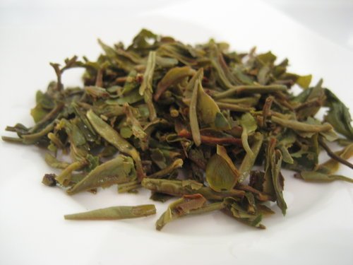 大吉嶺春摘茶 - 冷泡超完美 -2