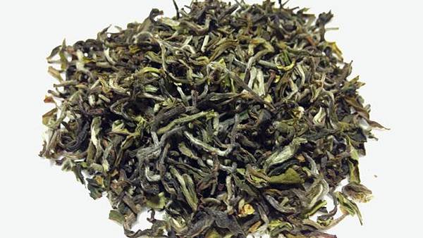 2014普特邦莊園月漾春摘茶